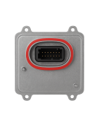 Unidad de control, iluminación envío rápido – Recambio Nuevo
