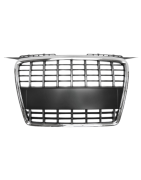 Pieza interior panal radiador ajuste perfecto – Recambio...