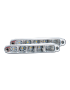 Juego de luces circulación diurna mejor precio – Recambio...
