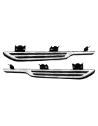 Estribo ajuste perfecto – Recambio Nuevo