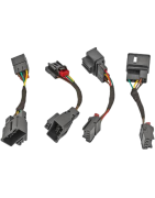Juego de cables, reequipamiento luces traseras stock 24 h...