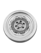 Volante motor