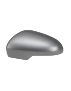 Cubierta, retrovisor exterior ajuste perfecto – Recambio...