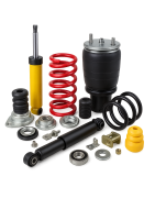 ▷ Amortiguadores Y Suspensión - Recambio Nuevo