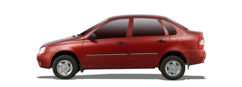KALINA Hatchback (1119)