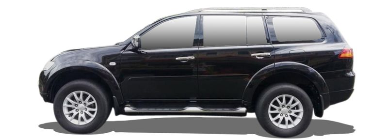 PAJERO SPORT III (KS_)