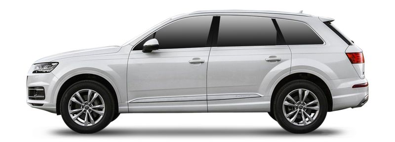 3.0 TDI e-tron quattro