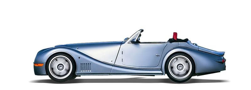 AERO 8 Descapotable