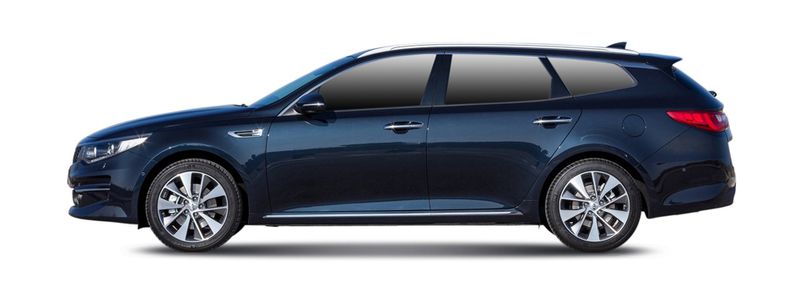 OPTIMA Sportswagon (JF)