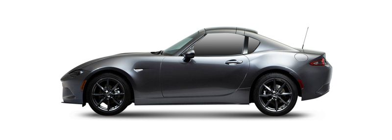MX-5 RF Targa (ND)