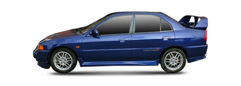 EVO IV (CN9A)