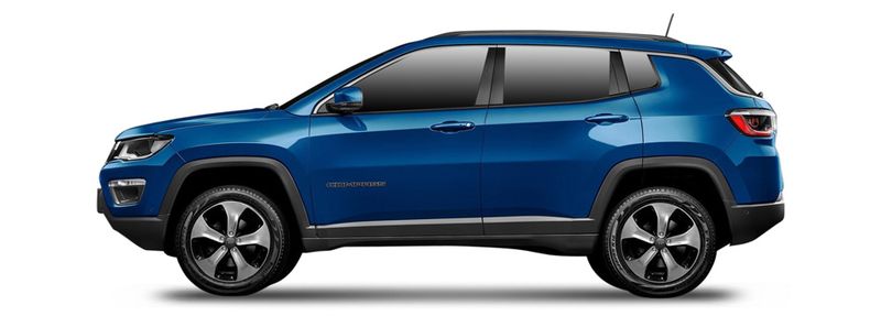 COMPASS (MP, M6, MV, M7)