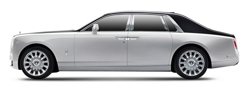 PHANTOM VIII (RR11, RR12)