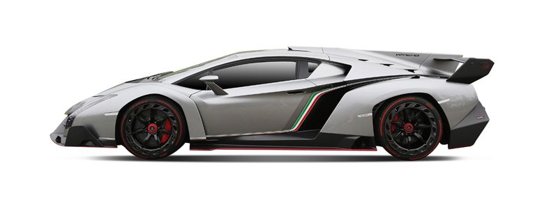 VENENO Targa