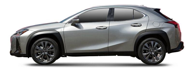 250h E-Four (MZAH15)