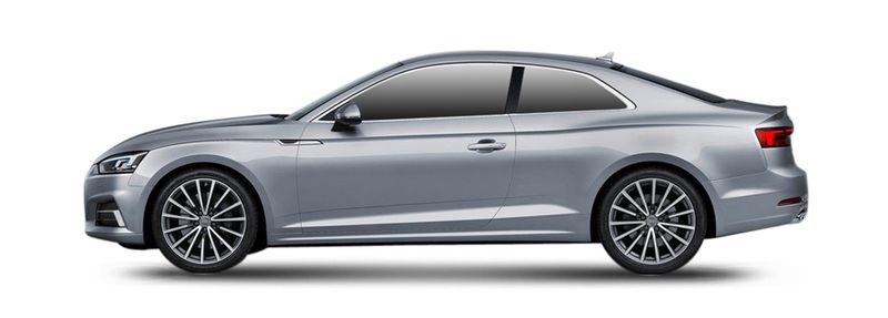 45 TFSI Mild Hybrid quattro