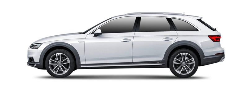 45 TFSI Mild Hybrid quattro