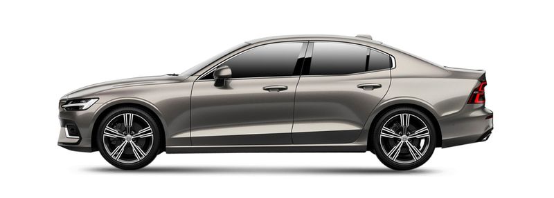 T8 Twin Engine Polestar AWD