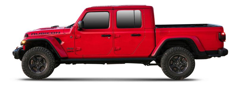 GLADIATOR Pick-up (JT_)