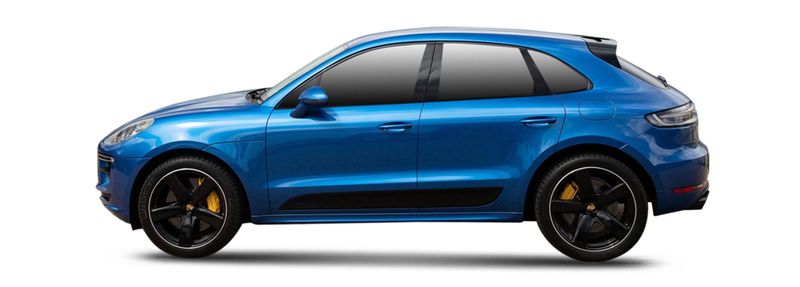 2.9 Turbo AWD (95BCI1)