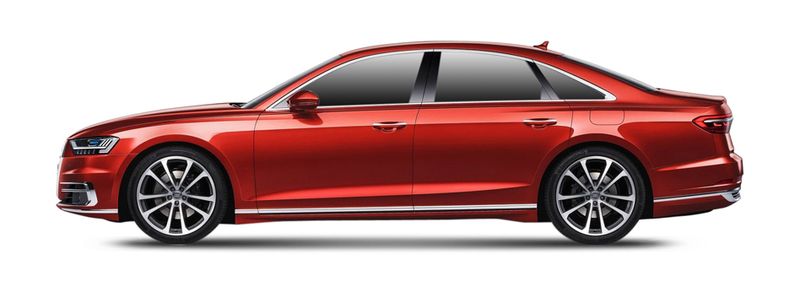 60 TDI Mild Hybrid quattro