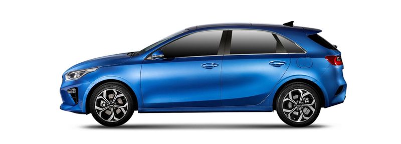 1.6 CRDi 136 Eco-Dynamics+