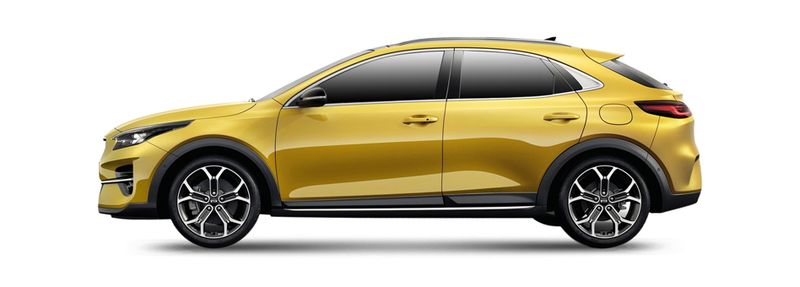 1.6 CRDi 115 Eco-Dynamics+