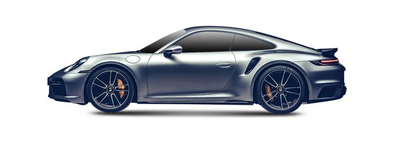 3.8 Turbo S (992450, 992470)