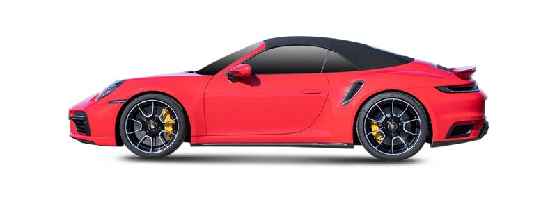 3.8 Turbo S (992650)