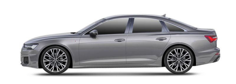 45 TFSI Mild Hybrid quattro