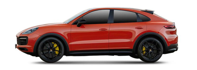 4.0 GTS AWD (9YBBG1)