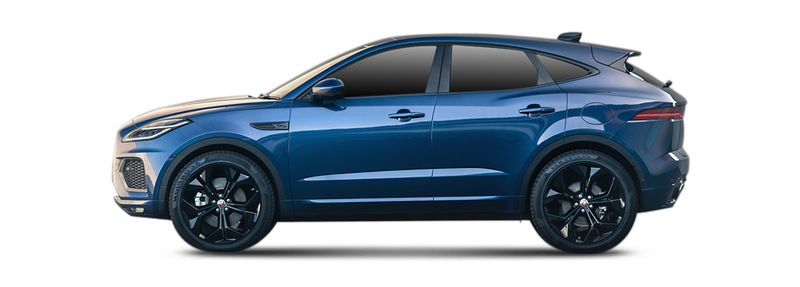 1.5 P300e Plug-in Hybrid AWD