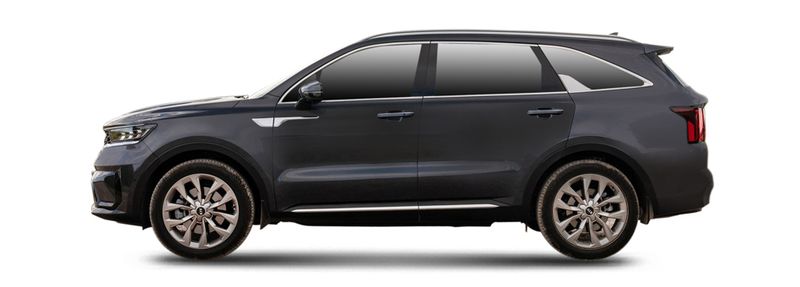 1.6 T-GDi Plug-in Hybrid AWD