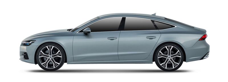 45 TDI Mild Hybrid quattro