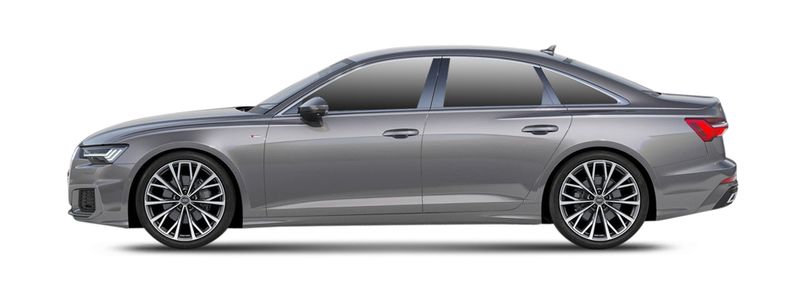 40 TDI Mild Hybrid quattro