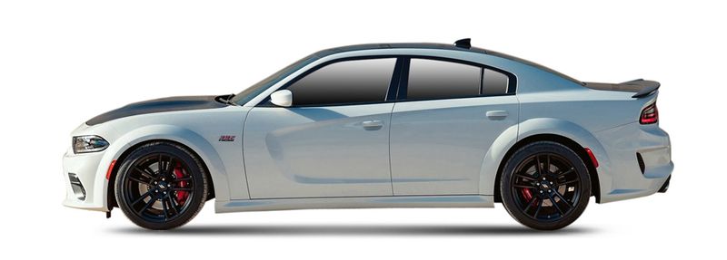 6.2 SRT Hellcat Redeye