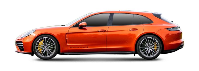 2.9 4S E-Hybrid (97CDZ1, 97ADZ1)