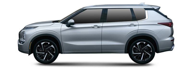 2.5 A las 4 ruedas (GM4W, ZM4)