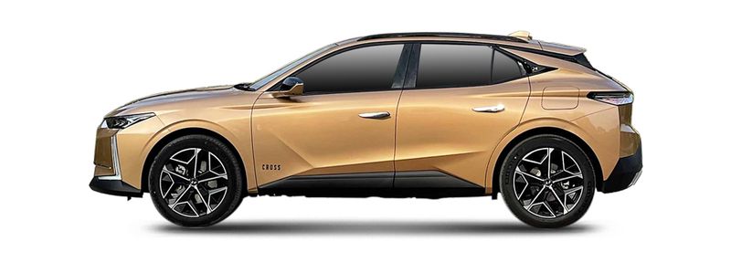 E-TENSE 225 (F3DGZT)