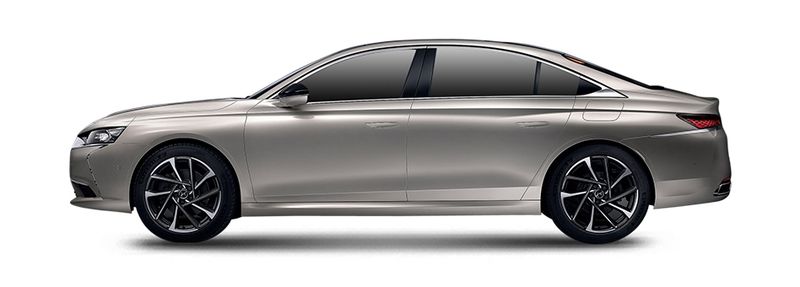 1.6 E-TENSE 225 (X2DGZR)