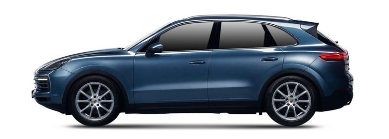 4.0 Turbo GT AWD (9YBCQ1)