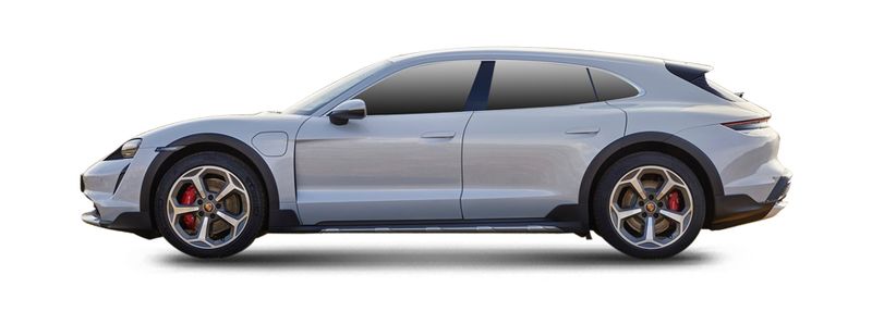 TAYCAN Cross Turismo (Y1B)