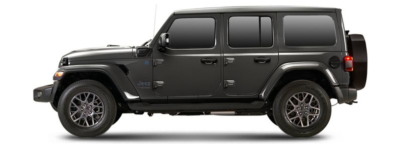 2.0 4xe Plug-in Hybrid (JL74)