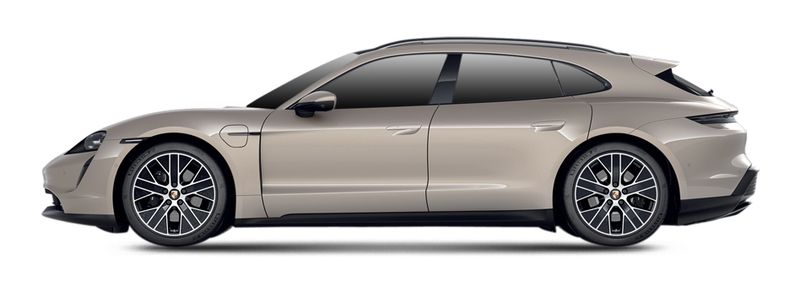 TAYCAN Sport Turismo (Y1C)