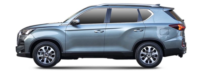 2.2 Xdi A las 4 ruedas