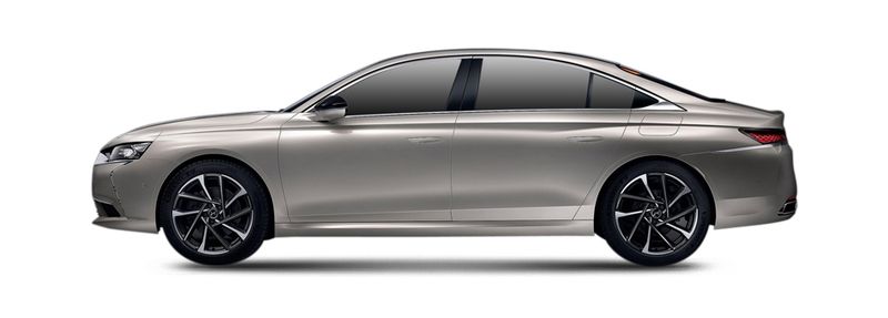 1.6 E-TENSE 250 (X2DGYR)