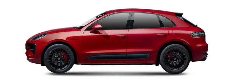 2.9 GTS AWD (95BBW1)