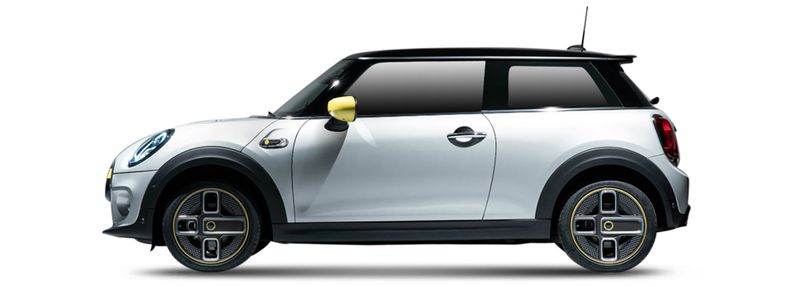 MINI COOPER (J01)