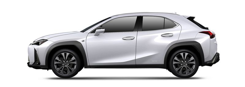 300h E-Four (MZAH16)