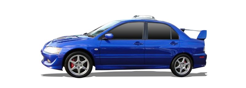 LANCER VII (CS_A, CT_A)